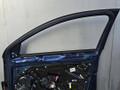 дверь передняя правая Volkswagen Passat B7 2011, 1.8 л., CDAA, бензин, АКПП, синий, седан, передний привод, правый руль, 3AA831056 - фото №28