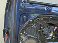дверь передняя правая Volkswagen Passat B7 2011, 1.8 л., CDAA, бензин, АКПП, синий, седан, передний привод, правый руль, 3AA831056 - фото №29