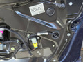 дверь передняя правая Volkswagen Passat B7 2011, 1.8 л., CDAA, бензин, АКПП, синий, седан, передний привод, правый руль, 3AA831056 - фото №30
