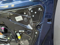 дверь передняя правая Volkswagen Passat B7 2011, 1.8 л., CDAA, бензин, АКПП, синий, седан, передний привод, правый руль, 3AA831056 - фото №32