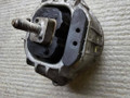 подушка крепления двигателя BMW X1 E84 2010, 3.0 л., N52 B30 A, бензин, АКПП, полный привод, правый руль, 13981112 - фото №2