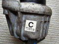подушка крепления двигателя BMW X1 E84 2010, 3.0 л., N52 B30 A, бензин, АКПП, полный привод, правый руль, 13981112 - фото №4
