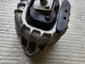 подушка крепления двигателя BMW X1 E84 2010, 3.0 л., N52 B30 A, бензин, АКПП, полный привод, правый руль, 13981112 - фото №5