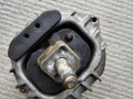 подушка крепления двигателя BMW X1 E84 2010, 3.0 л., N52 B30 A, бензин, АКПП, полный привод, правый руль, 13981112 - фото №6