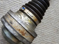 полуось передняя левая (приводной вал, ШРУС) Volkswagen Passat B7 2011, 1.8 л., CDAA, бензин, АКПП, синий, седан, передний привод, правый руль, 1K0407271JJ - фото №5
