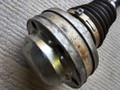 полуось передняя левая (приводной вал, ШРУС) Volkswagen Passat B7 2011, 1.8 л., CDAA, бензин, АКПП, синий, седан, передний привод, правый руль, 1K0407271JJ - фото №6