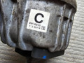 подушка крепления двигателя BMW X1 E84 2010, 3.0 л., N52 B30 A, бензин, АКПП, полный привод, правый руль, 13981112 - фото №9