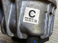 подушка крепления двигателя BMW X1 E84 2010, 3.0 л., N52 B30 A, бензин, АКПП, полный привод, правый руль, 13981112 - фото №5