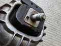 подушка крепления двигателя BMW X1 E84 2010, 3.0 л., N52 B30 A, бензин, АКПП, полный привод, правый руль, 13981112 - фото №6