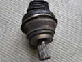 полуось передняя левая (приводной вал, ШРУС) Volkswagen Passat B7 2011, 1.8 л., CDAA, бензин, АКПП, синий, седан, передний привод, правый руль, 1K0407271JJ - фото №8
