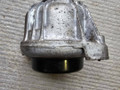 подушка крепления двигателя BMW X1 E84 2010, 3.0 л., N52 B30 A, бензин, АКПП, полный привод, правый руль, 13981112 - фото №11
