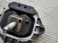 подушка крепления двигателя BMW X1 E84 2010, 3.0 л., N52 B30 A, бензин, АКПП, полный привод, правый руль, 13981112 - фото №7