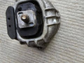 подушка крепления двигателя BMW X1 E84 2010, 3.0 л., N52 B30 A, бензин, АКПП, полный привод, правый руль, 13981112 - фото №12