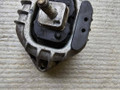 подушка крепления двигателя BMW X1 E84 2010, 3.0 л., N52 B30 A, бензин, АКПП, полный привод, правый руль, 13981112 - фото №14