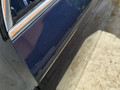 дверь передняя левая Volkswagen Passat B7 2011, 1.8 л., CDAA, бензин, АКПП, синий, седан, передний привод, правый руль, 3AA831055 - фото №3