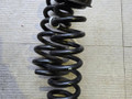 пружина BMW X1 E84 2010, 3.0 л., N52 B30 A, бензин, АКПП, полный привод, правый руль, 33536790118 - фото №2