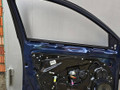 дверь передняя левая Volkswagen Passat B7 2011, 1.8 л., CDAA, бензин, АКПП, синий, седан, передний привод, правый руль, 3AA831055 - фото №7