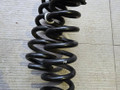 пружина BMW X1 E84 2010, 3.0 л., N52 B30 A, бензин, АКПП, полный привод, правый руль, 33536790118 - фото №3
