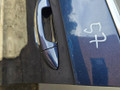 дверь передняя левая Volkswagen Passat B7 2011, 1.8 л., CDAA, бензин, АКПП, синий, седан, передний привод, правый руль, 3AA831055 - фото №9