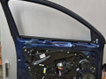 дверь передняя левая Volkswagen Passat B7 2011, 1.8 л., CDAA, бензин, АКПП, синий, седан, передний привод, правый руль, 3AA831055 - фото №15