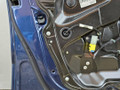 дверь передняя левая Volkswagen Passat B7 2011, 1.8 л., CDAA, бензин, АКПП, синий, седан, передний привод, правый руль, 3AA831055 - фото №16