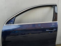 дверь передняя левая Volkswagen Passat B7 2011, 1.8 л., CDAA, бензин, АКПП, синий, седан, передний привод, правый руль, 3AA831055 - фото №18