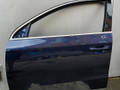 дверь передняя левая Volkswagen Passat B7 2011, 1.8 л., CDAA, бензин, АКПП, синий, седан, передний привод, правый руль, 3AA831055 - фото №19