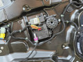 дверь передняя левая Volkswagen Passat B7 2011, 1.8 л., CDAA, бензин, АКПП, синий, седан, передний привод, правый руль, 3AA831055 - фото №20