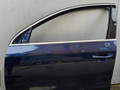 дверь передняя левая Volkswagen Passat B7 2011, 1.8 л., CDAA, бензин, АКПП, синий, седан, передний привод, правый руль, 3AA831055 - фото №21