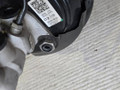 вакуумный усилитель тормозов Volkswagen Passat CC 1 поколение [рестайлинг] 2013, 1.8 л., CGYA, бензин, АКПП, коричневый, седан, передний привод, правый руль, 3C2614105AJ - фото №16