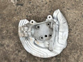 кулак поворотный правый BMW X1 E84 [рестайлинг] 2015, 2.0 л., бензин, 6784866 - фото №3
