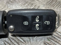 замок зажигания Volkswagen Sharan 2 поколение 2011, 2.0 л., CCZA, бензин, АКПП, минивэн, 1K0905851B, 5K0905865, 7N0837202K - фото №2