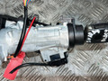 замок зажигания Volkswagen Sharan 2 поколение 2011, 2.0 л., CCZA, бензин, АКПП, минивэн, 1K0905851B, 5K0905865, 7N0837202K - фото №3