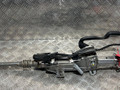 рулевая колонка Volkswagen Sharan 2 поколение 2011, 2.0 л., CCZA, бензин, АКПП, минивэн, 7N2419502H - фото №3