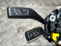 переключатель подрулевой (стрекоза) Volkswagen Sharan 2 поколение 2011, 2.0 л., CCZA, бензин, АКПП, минивэн, 5K0953569B, 5K0953521BD, 5K0953502R - фото №5