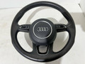 руль Audi Q3 8U [рестайлинг] 2015, 2.0 л., CULB, бензин, АКПП, внедорожник 5 дв., 8U0419091AB, 8V0880201AC - фото №2
