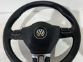 руль Volkswagen Sharan 2 поколение 2011, 2.0 л., CCZA, бензин, АКПП, минивэн, 7N0880201L, 3S8419091BF - фото №3