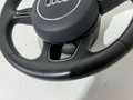 руль Audi Q3 8U [рестайлинг] 2015, 2.0 л., CULB, бензин, АКПП, внедорожник 5 дв., 8U0419091AB, 8V0880201AC - фото №3