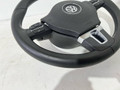 руль Volkswagen Sharan 2 поколение 2011, 2.0 л., CCZA, бензин, АКПП, минивэн, 7N0880201L, 3S8419091BF - фото №4
