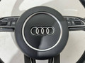 руль Audi Q3 8U [рестайлинг] 2015, 2.0 л., CULB, бензин, АКПП, внедорожник 5 дв., 8U0419091AB, 8V0880201AC - фото №5