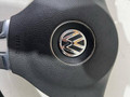 руль Volkswagen Sharan 2 поколение 2011, 2.0 л., CCZA, бензин, АКПП, минивэн, 7N0880201L, 3S8419091BF - фото №6