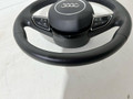 руль Audi Q3 8U [рестайлинг] 2015, 2.0 л., CULB, бензин, АКПП, внедорожник 5 дв., 8U0419091AB, 8V0880201AC - фото №7