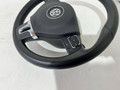 руль Volkswagen Sharan 2 поколение 2011, 2.0 л., CCZA, бензин, АКПП, минивэн, 7N0880201L, 3S8419091BF - фото №7