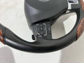 руль Volkswagen Touran 1 поколение [2-й рестайлинг] 2013, 1.4 л., CTHB, бензин, АКПП, минивэн, 1T0880201AA, 1T0419091AD - фото №5