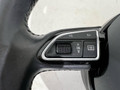 руль Audi Q3 8U [рестайлинг] 2015, 2.0 л., CULB, бензин, АКПП, внедорожник 5 дв., 8U0419091AB, 8V0880201AC - фото №10