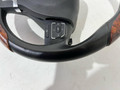 руль Volkswagen Touran 1 поколение [2-й рестайлинг] 2013, 1.4 л., CTHB, бензин, АКПП, минивэн, 1T0880201AA, 1T0419091AD - фото №6