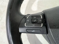 руль Volkswagen Touran 1 поколение [2-й рестайлинг] 2013, 1.4 л., CTHB, бензин, АКПП, минивэн, 1T0880201AA, 1T0419091AD - фото №9