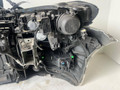 передняя часть (ноускат) Volkswagen Touran 2 поколение 2016, 1.4 л., CZDA, бензин, АКПП, минивэн - фото №19
