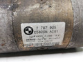 стартер Land Rover Range Rover 3 поколение 2003, 3.0 л., TD, дизель, АКПП, полный привод, 7787925, 63114017 - фото №4