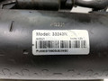 стартер Ford Transit 7 поколение 2008, 2.4 л., TD, дизель, МКПП, задний привод, 0001109205, 6C1T11000AC - фото №4